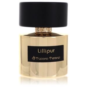 Tiziana Terenzi Lillipur von Tiziana Terenzi Extrait De Parfum Spray (Unisex-Tester) 3.4 oz für Frauen Tiziana Terenzi Lillipur von Tiziana Terenzi Extrait De Parfum Spray (Unisex-Tester) 3.4 oz für Frauen