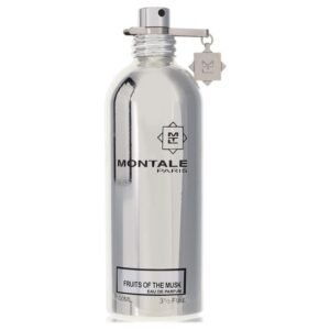 Montale Fruits of The Musk Eau De Parfum (Unboxed) 3.4 oz Unisex Montale Fruits of The Musk Eau De Parfum (Unboxed) 3.4 oz Unisex