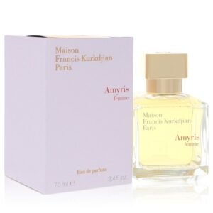 <span class="notranslate">MANCERA AMBER & ROSES</span> Eau De Parfum 4 oz Unisex
