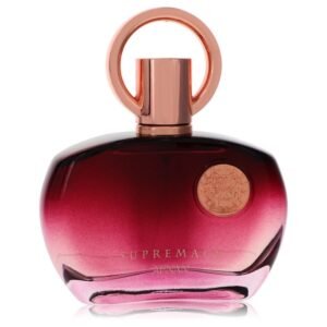 <span class="notranslate">AFNAN SUPREMACY POUR FEMME</span> Eau De Parfum (unboxed) 3.4 oz for Women