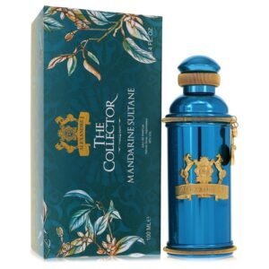 <span class="notranslate">ALEXANDRE J MANDARINE SULTANE</span> Eau De Parfum 3.4 oz for Women <span class="notranslate">ALEXANDRE J MANDARINE SULTANE</span> Eau De Parfum 3.4 oz for Women