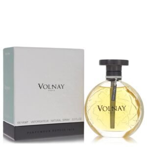 <span class="notranslate">VOLNAY OBJET CELESTE</span> Eau De Parfum 3.4 oz for Women