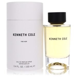 <span class="notranslate">KENNETH COLE</span> Eau De Parfum 3.4 oz for Women