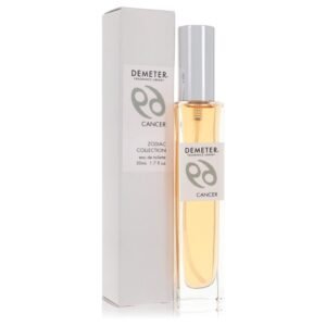 <span class="notranslate">DEMETER CANCER</span> Eau De Toilette 1.7 oz for Women