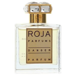 Roja Danger von Roja Parfums Extrait De Parfum Spray (ausgepackt) 1.7 oz für Frauen Roja Danger von Roja Parfums Extrait De Parfum Spray (ausgepackt) 1.7 oz für Frauen