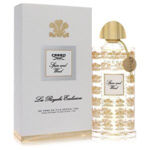 Gewürz und Holz von Creed Eau de Parfum Spray (Unisex ohne Verpackung) 2.5 oz für Frauen
