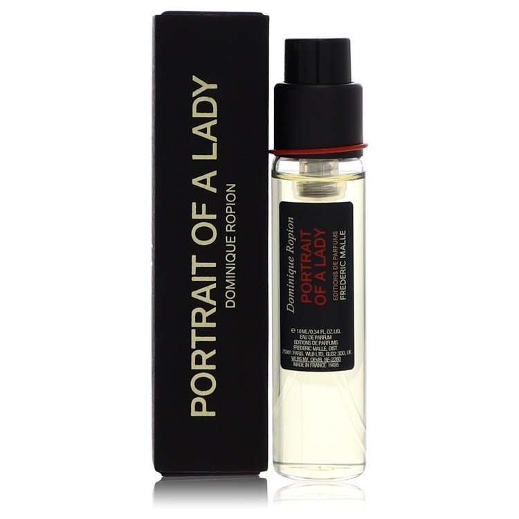 <span class="notranslate">FREDERIC MALLE PORTRAIT OF A LADY</span> Mini EDP 0.34 oz for Women <span class="notranslate">FREDERIC MALLE PORTRAIT OF A LADY</span> Mini EDP 0.34 oz for Women