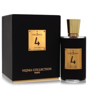 <span class="notranslate">NEJMA 4</span> Eau De Parfum 3.4 oz for Women