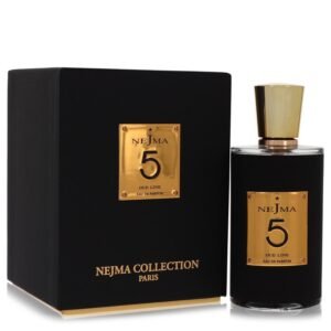 <span class="notranslate">AMOUROUD Oud After Dark</span> Eau De Parfum 3.4 oz Unisex