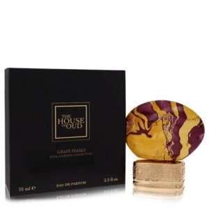 <span class="notranslate">AMOUROUD Oud After Dark</span> Eau De Parfum 3.4 oz Unisex