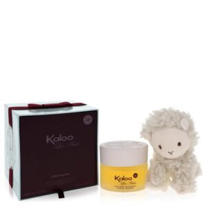Kaloo Les Amis by Kaloo Eau De Senteur Spray / Room Fragrance Spray (Alcohol Free) + Free Fluffy Lamb 3.4 oz for Men Kaloo Les Amis by Kaloo Eau De Senteur Spray / Room Fragrance Spray (Alcohol Free) + Free Fluffy Lamb 3.4 oz for Men