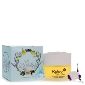 Kaloo Les Amis by Kaloo Eau De Senteur Spray / Room Fragrance Spray (Alcohol free) + 2 Free Bracelets 3.4 oz for Men Kaloo Les Amis by Kaloo Eau De Senteur Spray / Room Fragrance Spray (Alcohol free) + 2 Free Bracelets 3.4 oz for Men