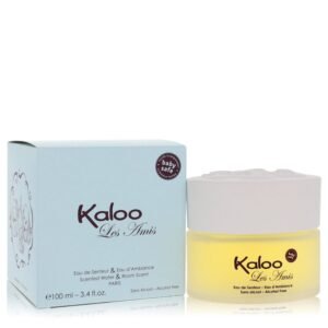 Kaloo Les Amis by Kaloo Eau De Senteur Spray / Room Fragrance Spray 3.4 oz for Men Kaloo Les Amis by Kaloo Eau De Senteur Spray / Room Fragrance Spray 3.4 oz for Men