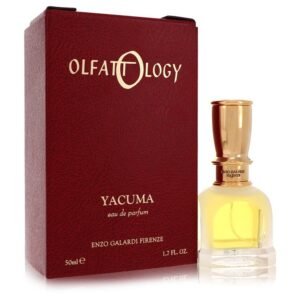 <span class="notranslate">ENZO GALARDI OLFATTOLOGY YACUMA</span> Eau De Parfum 1.7 oz for Women