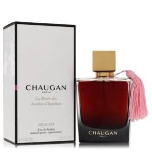 <span class="notranslate">CHAUGAN DELICATE</span> Eau De Parfum 3.4 oz Unisex
