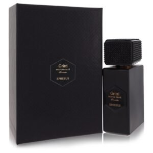 <span class="notranslate">GRITTI EPHESUS PRIVE</span> Eau De Parfum 3.4 oz UNISEX