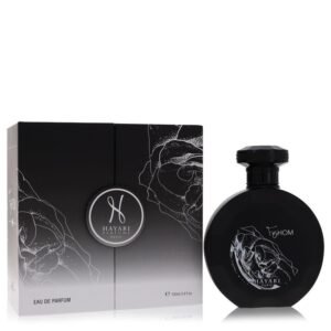 <span class="notranslate">HAYARI FEHOM</span> Eau De Parfum 3.4 oz Unisex