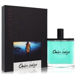 <span class="notranslate">OLFACTIVE STUDIO OMBRE INDIGO</span> Eau De Parfum 3.4 oz Unisex