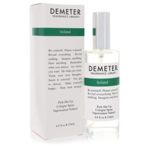 <span class="notranslate">DEMETER IRELAND</span> Eau De Cologne 4 oz Unisex
