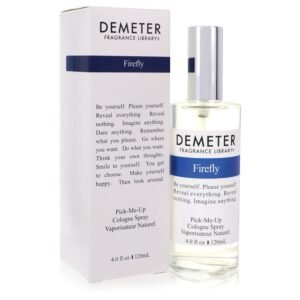 <span class="notranslate">DEMETER FIREFLY</span> Eau De Cologne 4 oz for Women