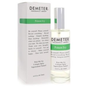 <span class="notranslate">DEMETER POISON IVY</span> Eau De Cologne 4 oz for Women