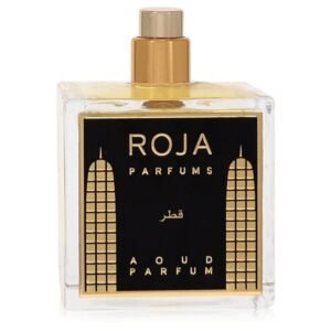 Roja Parfums Aoud Extrait De Parfum Spray (Tester) 3.4 oz Unisex Roja Parfums Aoud Extrait De Parfum Spray (Tester) 3.4 oz Unisex