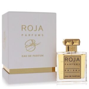 Roja Parfums Enigma Extrait De Parfum Spray 1.7 oz Unisex Roja Enigma by Roja Parfums Extrait De Parfum Spray 1.7 oz Unisex