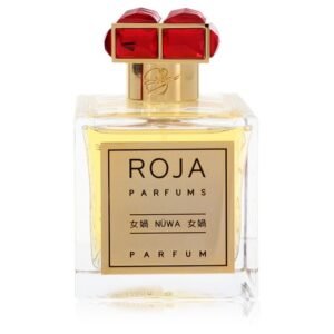 Roja NuWa von Roja Parfums Extrait De Parfum Spray (Unisex ohne Verpackung) 3.4 oz für Frauen Roja NuWa von Roja Parfums Extrait De Parfum Spray (Unisex ohne Verpackung) 3.4 oz für Frauen