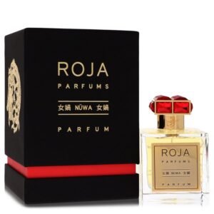 Roja NuWa von Roja Parfums Extrait De Parfum Spray (Unisex) 3.4 oz für Frauen Roja NuWa von Roja Parfums Extrait De Parfum Spray (Unisex) 3.4 oz für Frauen