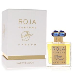 Roja Parfums Sweetie Aoud Extrait De Parfum 1.7 oz Unisex Roja Parfums Sweetie Aoud Extrait De Parfum 1.7 oz Unisex