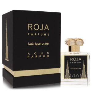 Roja Vereinigte Arabische Emirate von Roja Parfums Extrait De Parfum Spray (Unisex) 1.7 oz für Frauen Roja Vereinigte Arabische Emirate von Roja Parfums Extrait De Parfum Spray (Unisex) 1.7 oz für Frauen