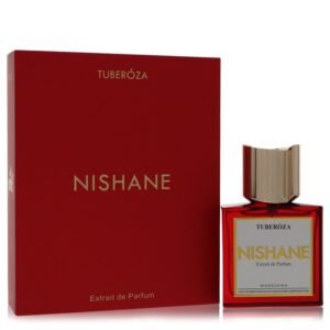 <span class="notranslate">NICOLAI ROSE OUD</span> Eau De Parfum 3.4 oz Unisex