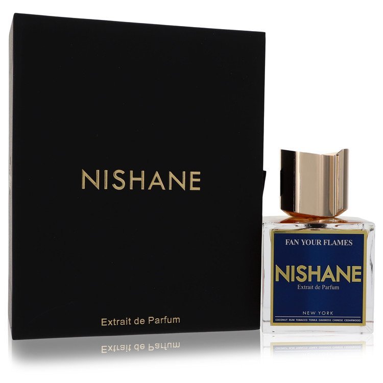 <span class="notranslate">NISHANE FAN YOUR FLAMES</span> Extrait De Parfum 3.4 oz Unisex <span class="notranslate">NISHANE FAN YOUR FLAMES</span> Extrait De Parfum 3.4 oz Unisex
