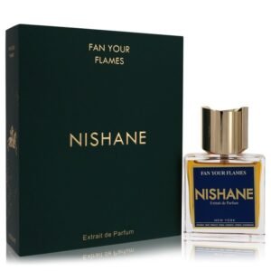 <span class="notranslate">NISHANE FAN YOUR FLAMES</span> Extrait De Parfum 1.7 oz Unisex <span class="notranslate">NISHANE FAN YOUR FLAMES</span> Extrait De Parfum 1.7 oz Unisex