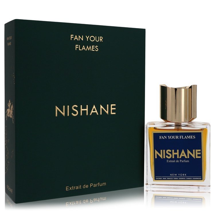 <span class="notranslate">NISHANE FAN YOUR FLAMES</span> Extrait De Parfum 1.7 oz Unisex <span class="notranslate">NISHANE FAN YOUR FLAMES</span> Extrait De Parfum 1.7 oz Unisex