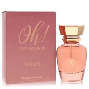 <span class="notranslate">TOUS OH THE ORIGIN</span> Eau De Parfum 1.7 oz for Women