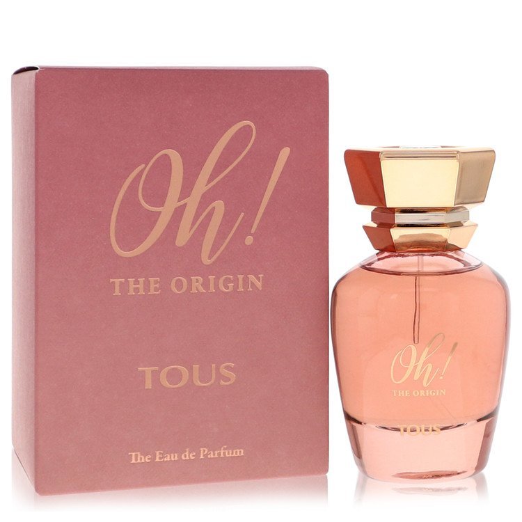 <span class="notranslate">TOUS OH THE ORIGIN</span> Eau De Parfum 1.7 oz for Women <span class="notranslate">TOUS OH THE ORIGIN</span> Eau De Parfum 1.7 oz for Women