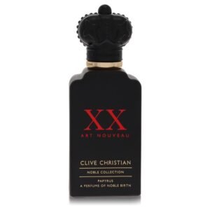 Clive Christian XX Art Nouveau Papyrus Eau De Parfum (unboxed) 1.6 oz Unisex Clive Christian XX Art Nouveau Papyrus Eau De Parfum (unboxed) 1.6 oz Unisex