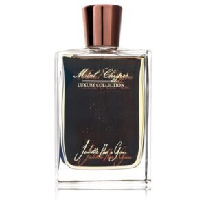 Metal Chypre von Juliette Has a Gun Eau de Parfum Spray (Unisex ohne Verpackung) 2.5 oz für Frauen Metal Chypre von Juliette Has a Gun Eau de Parfum Spray (Unisex ohne Verpackung) 2.5 oz für Frauen