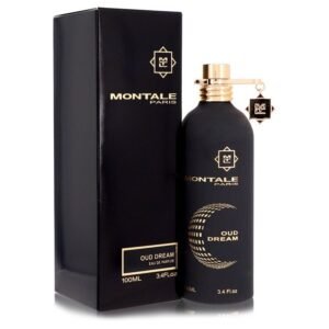 Montale Oud Dream Eau De Parfum 3.4 oz Unisex Montale Oud Dream Eau De Parfum 3.4 oz Unisex
