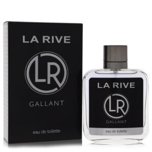 <span class="notranslate">LA RIVE GALLANT</span> Eau De Toilette 3.3 oz for Men