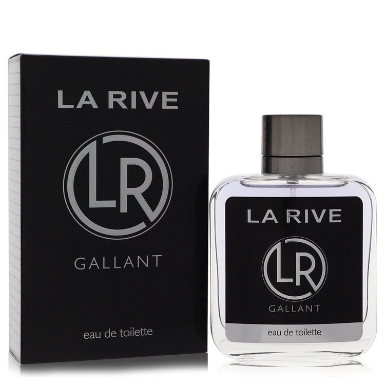<span class="notranslate">LA RIVE GALLANT</span> Eau De Toilette 3.3 oz for Men <span class="notranslate">LA RIVE GALLANT</span> Eau De Toilette 3.3 oz for Men