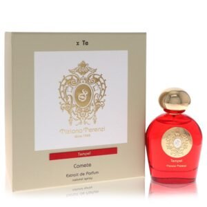 Tiziana Terenzi Tempel von Tiziana Terenzi Extrait De Parfum Spray (Unisex) 3.38 oz für Frauen Tiziana Terenzi Tempel von Tiziana Terenzi Extrait De Parfum Spray (Unisex) 3.38 oz für Frauen