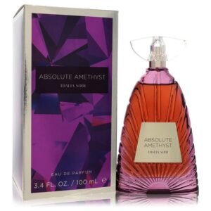 <span class="notranslate">THALIA SODI ABSOLUTE AMETHYST</span> Eau De Parfum 3.4 oz for Women