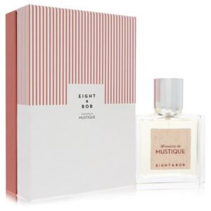 EIGHT & BOB MEMOIRES DE MUSTIQUE</span> Eau De Parfum 3.4 oz Unisex