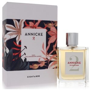 <span class="notranslate">EIGHT & BOB ANNICK 2</span> Eau De Parfum 3.4 oz for Women