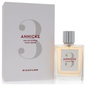 <span class="notranslate">EIGHT & BOB ANNICKE 3</span> Eau De Parfum 3.4 oz for Women