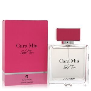<span class="notranslate">ETIENNE AIGNER CARA MIA SOLO TU</span> Eau De Parfum 3.4 oz for Women