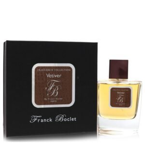 <span class="notranslate">FRANCK BOCLET OZONE</span> Eau De Parfum 3.3 oz Unisex