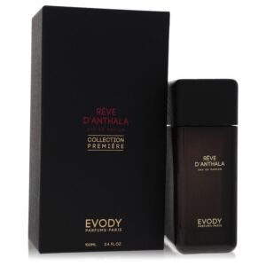 <span class="notranslate">EVODY PARFUMS REVE D'ANTHALA</span> Eau De Parfum 3.4 oz for Women
